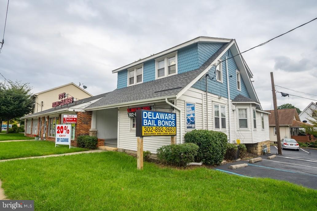 2606 Kirkwood Highway - Photo 1