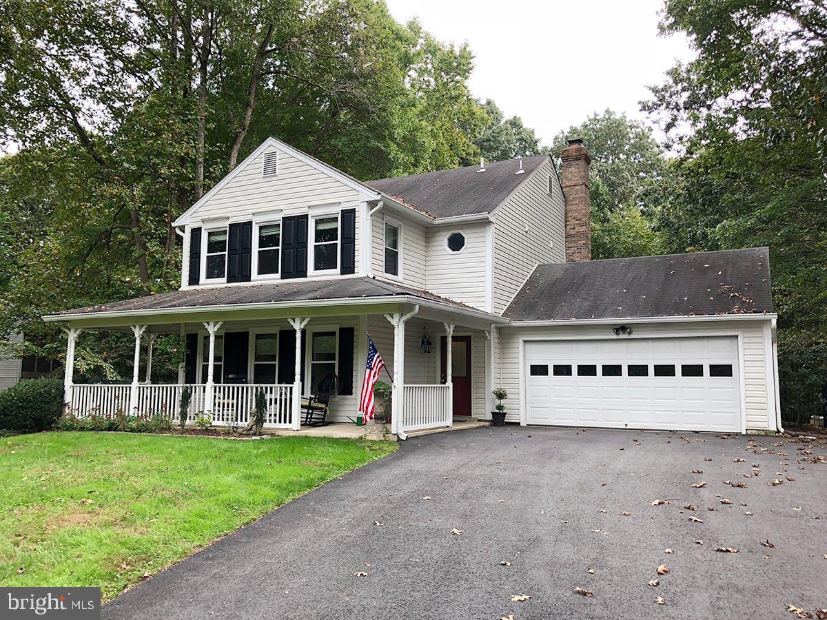 6111 River Forest Drive - Photo 1