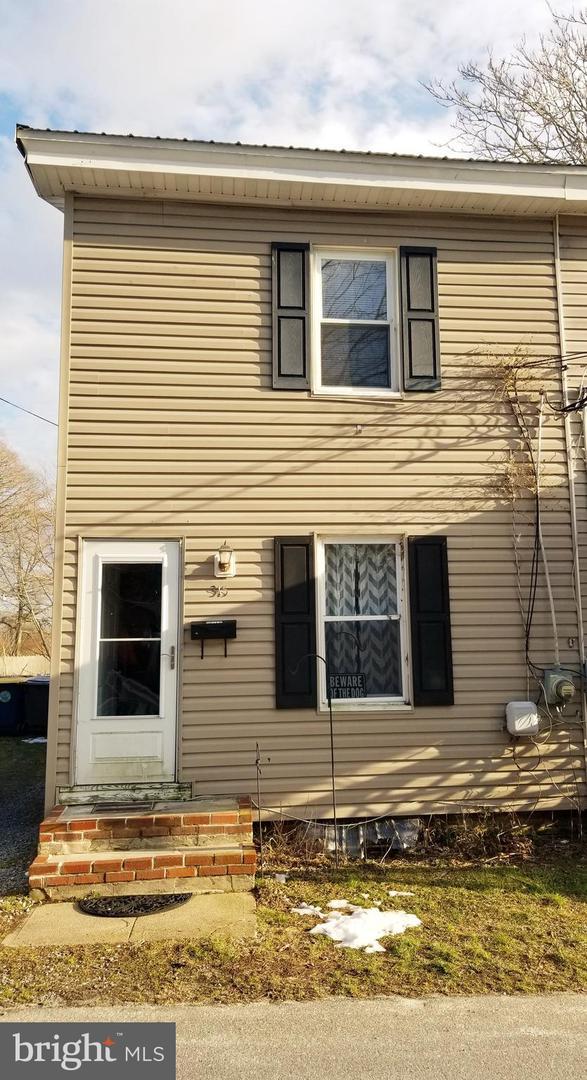 315 Mulberry Street - Photo 1