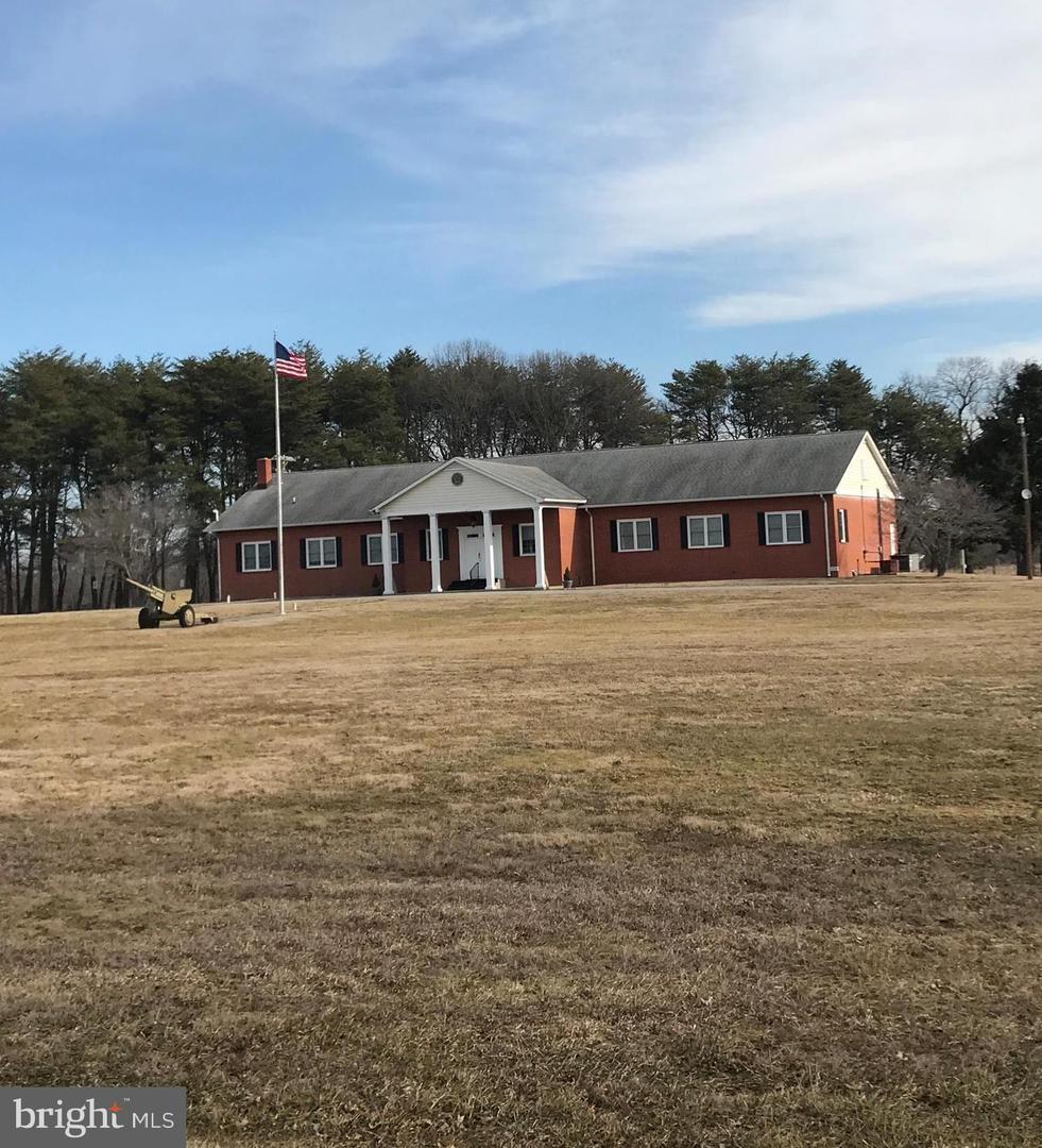 9155 American Legion Road - Photo 1