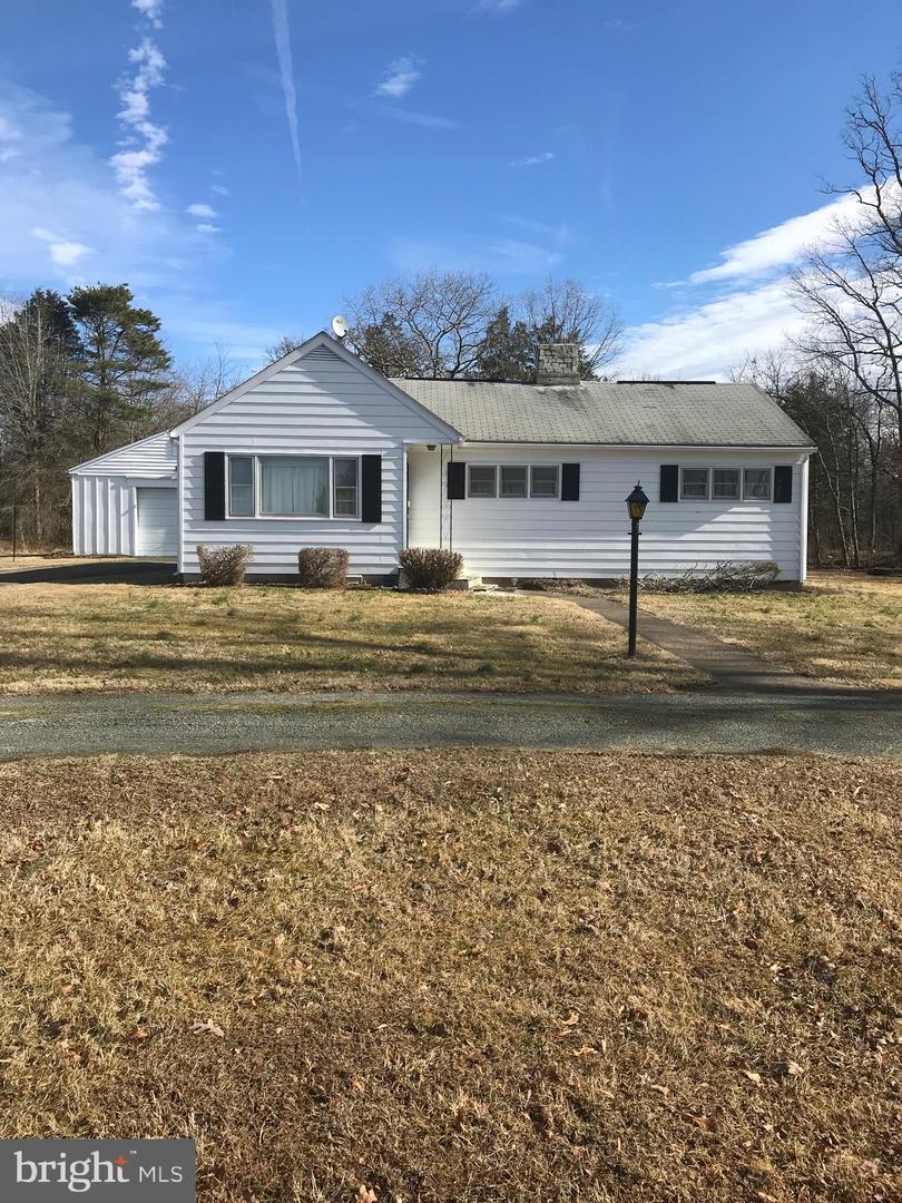 11765 Freemans Ford Road - Photo 1