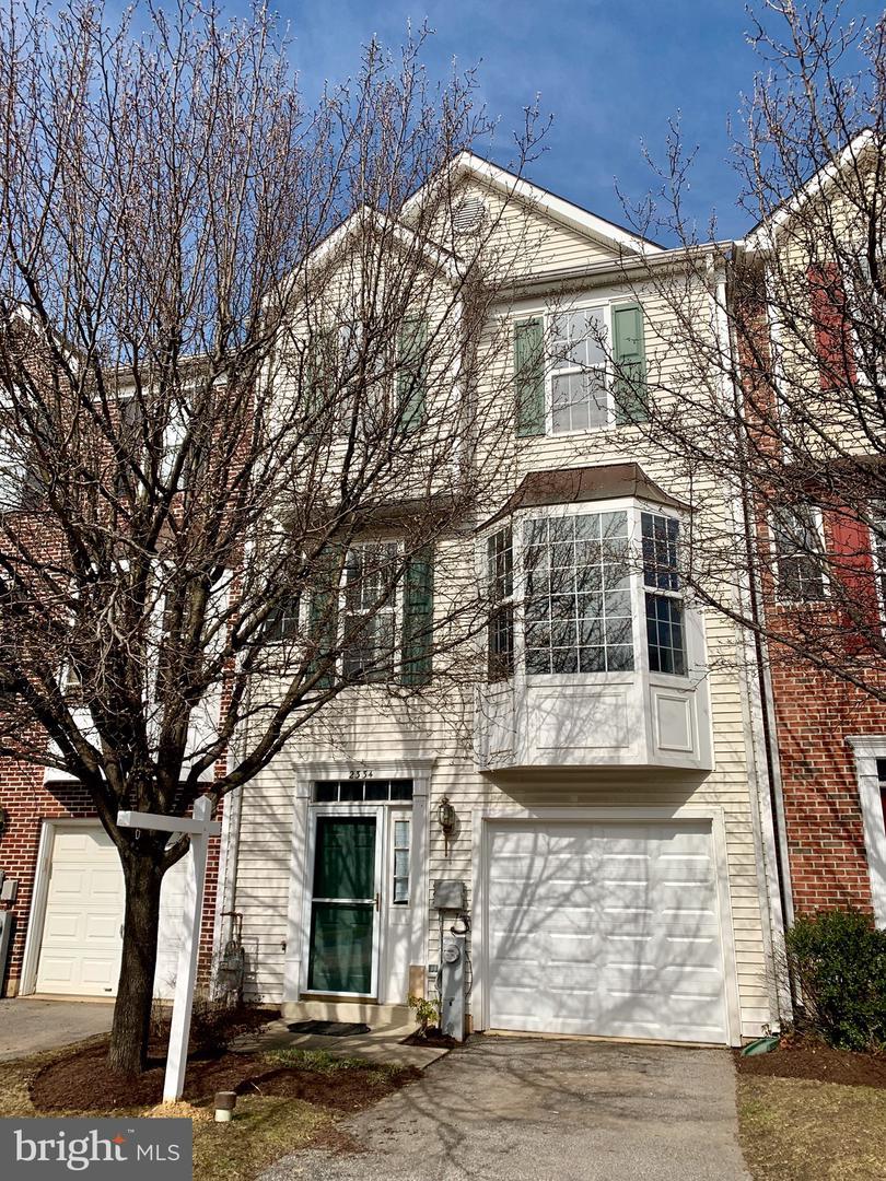 2334 Turnbridge Court - Photo 1