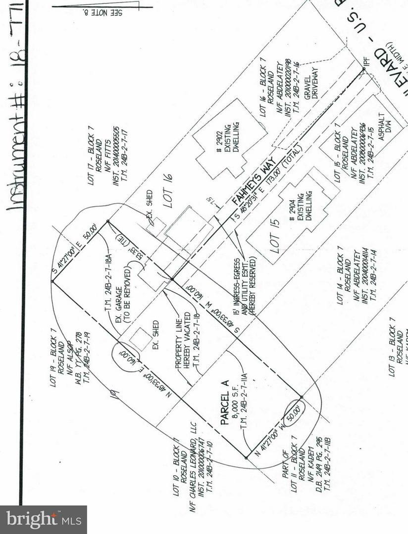 0 Lafayette Blvd - Photo 1
