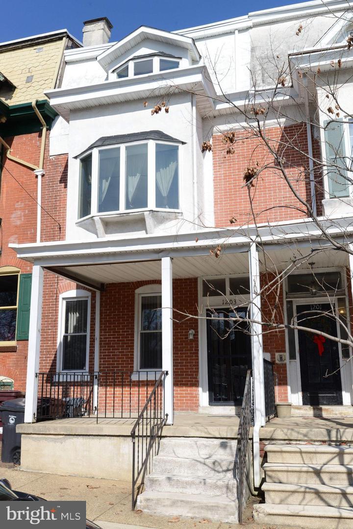 1203 7TH Street - Photo 1
