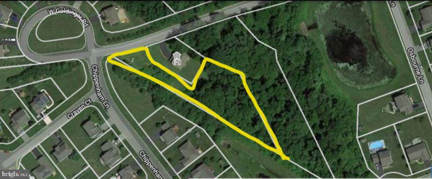 0 Goldinger Road - Photo 1