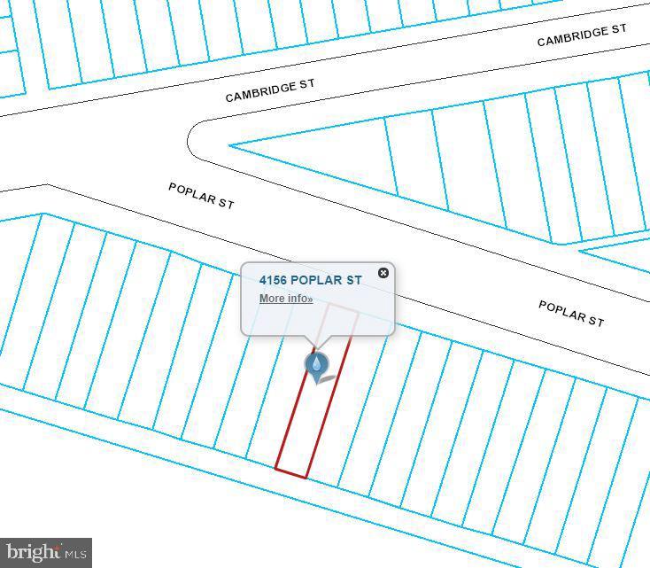 4156 Poplar Street - Photo 1