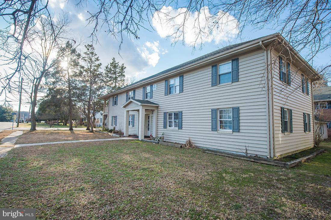 1401 School Street - Photo 1