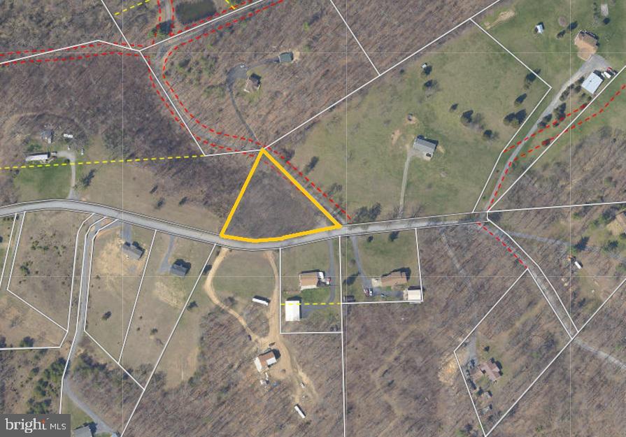 Conner Bowers Road - Photo 1
