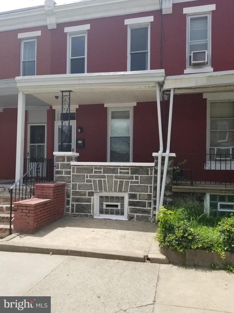 512 Gross Street - Photo 1