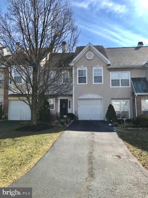 752 Martingale Road - Photo 1