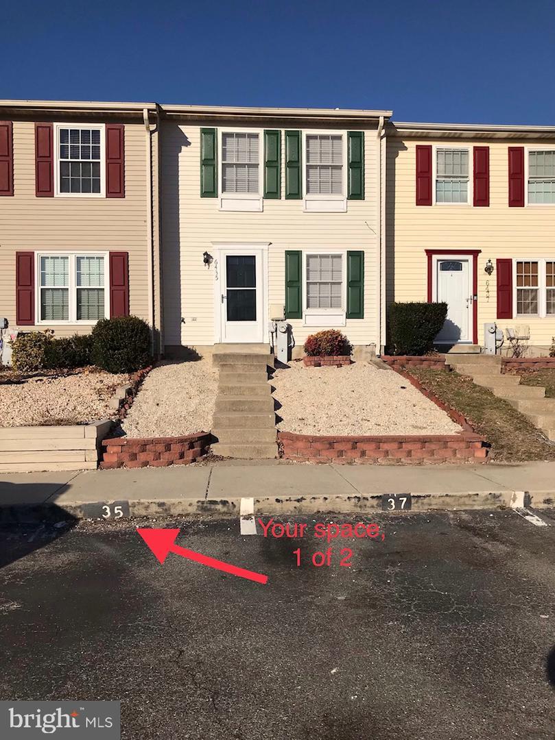6435 Lacrosse Lane - Photo 1