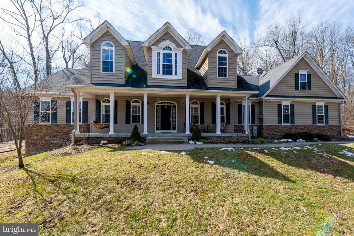 4191 Wine Road - Photo 1