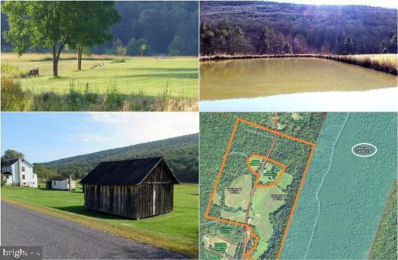 22073 Coles Valley - Photo 1