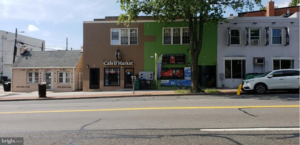 5320-5322 Georgia Avenue - Photo 1