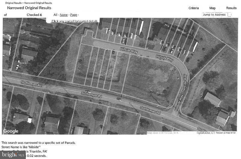 LOT 7 to 12 Hillside Way - Photo 1 LOT 7 to 12 Hillside Way - Photo 1