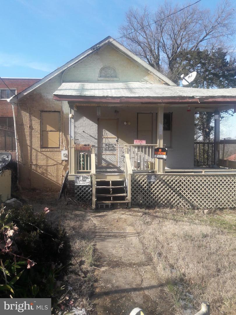6168 Central Avenue - Photo 1