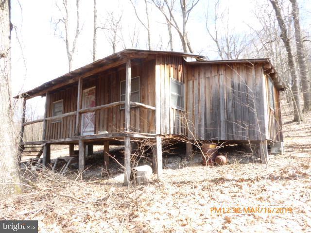 Off Foxes Hollow Road - Photo 1