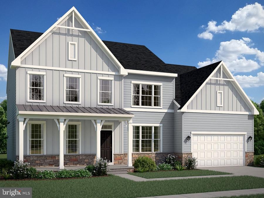11210 Slate View Court - Photo 1