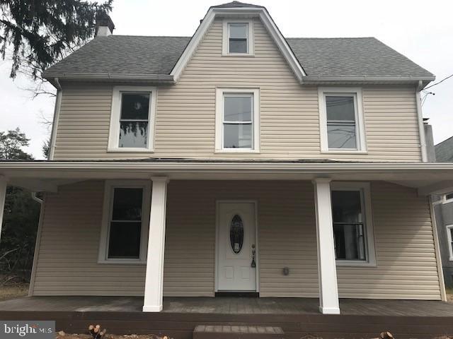 512 Cooper Street - Photo 1