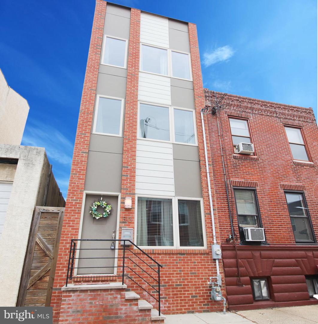513 Manton Street - Photo 1