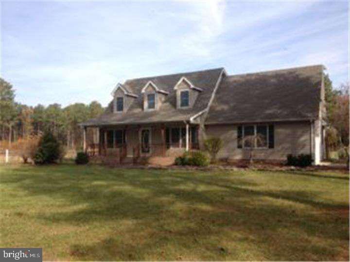 1676 Reynolds Road - Photo 1