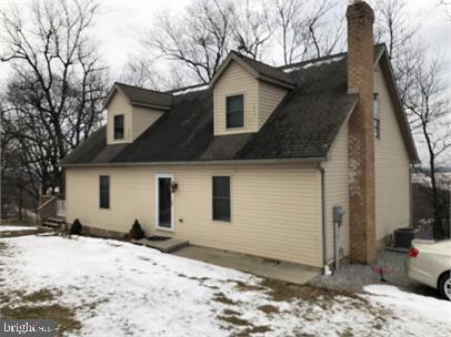 4556 Bentz Road - Photo 1