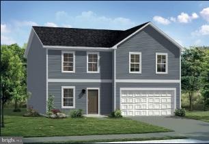 0 Ridge Crest Drive - Photo 1