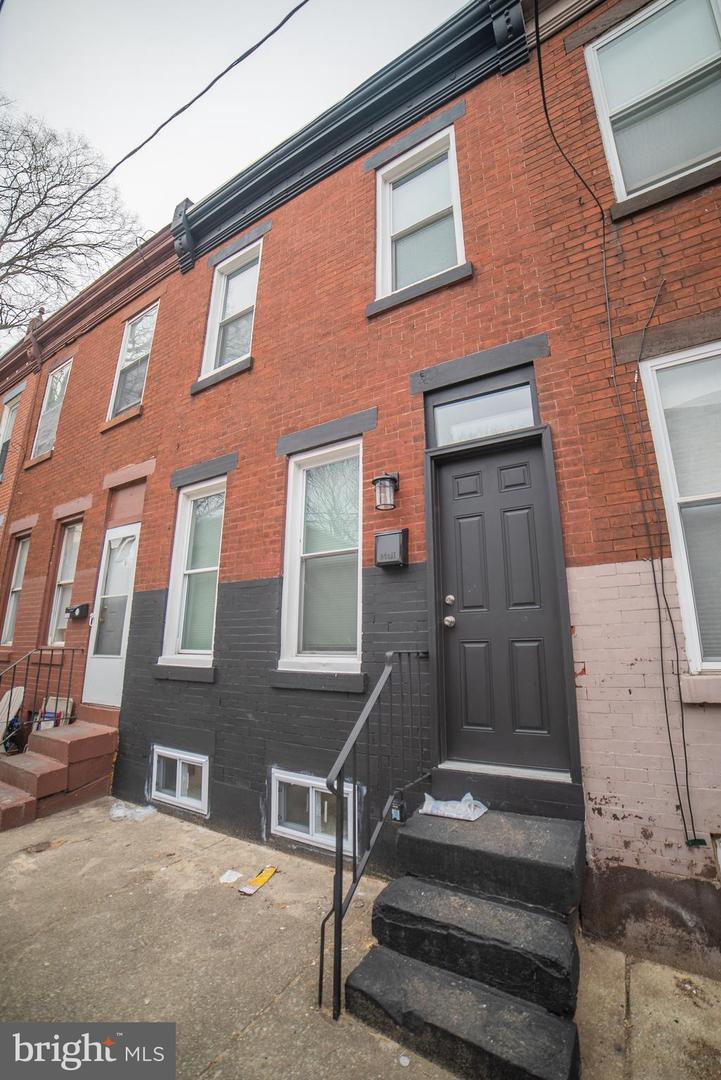 1534 Bambrey Street - Photo 1