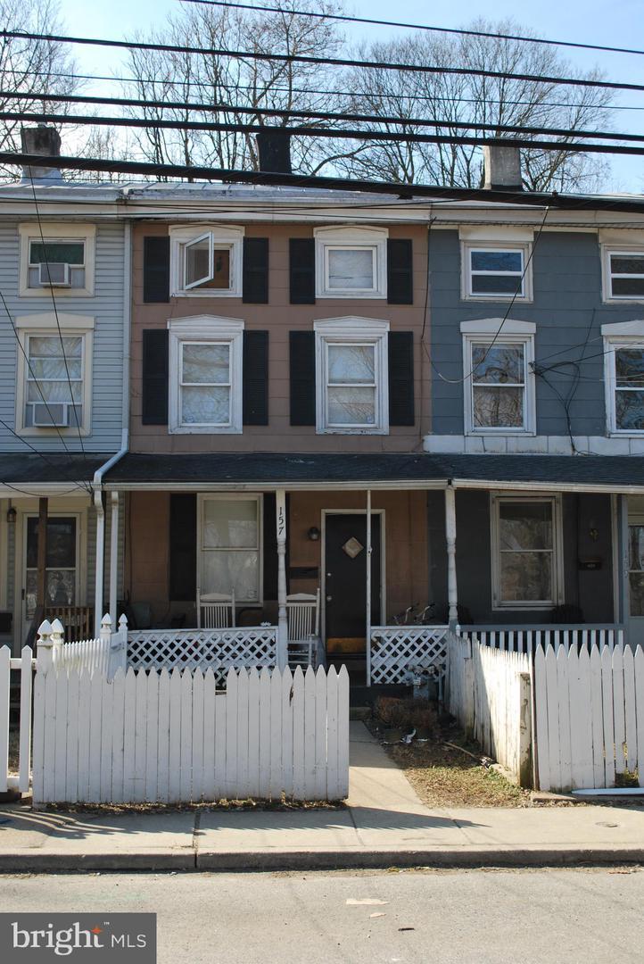 157 Front Street - Photo 1