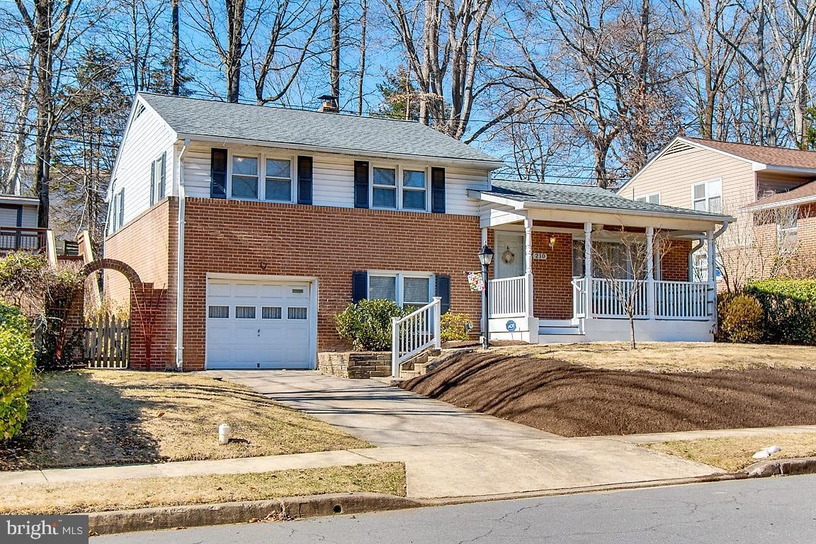 210 Elpin Drive - Photo 1
