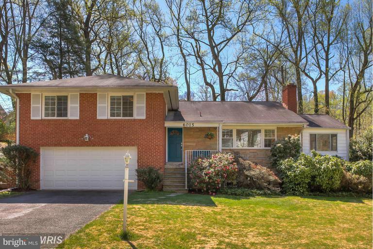 6015 Chesterbrook Road - Photo 1