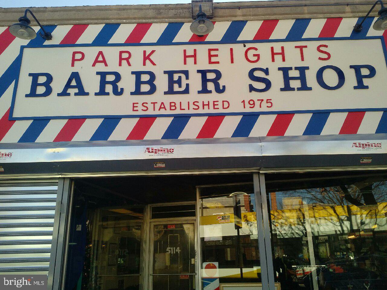 5114 Park Heights Avenue - Photo 1