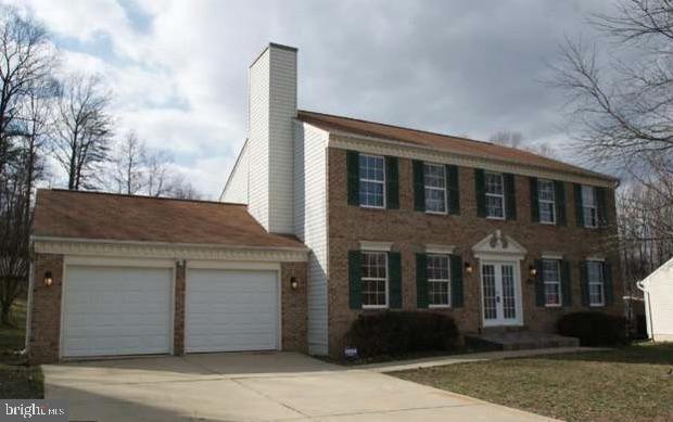 6705 Cherryfield Road - Photo 1