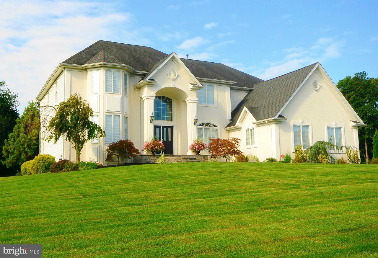 107 Preakness Drive - Photo 1