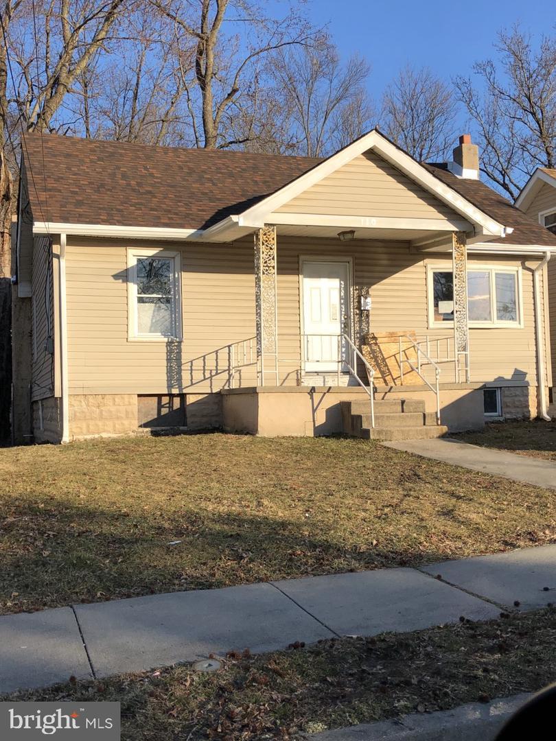 110 Fairview Avenue - Photo 1