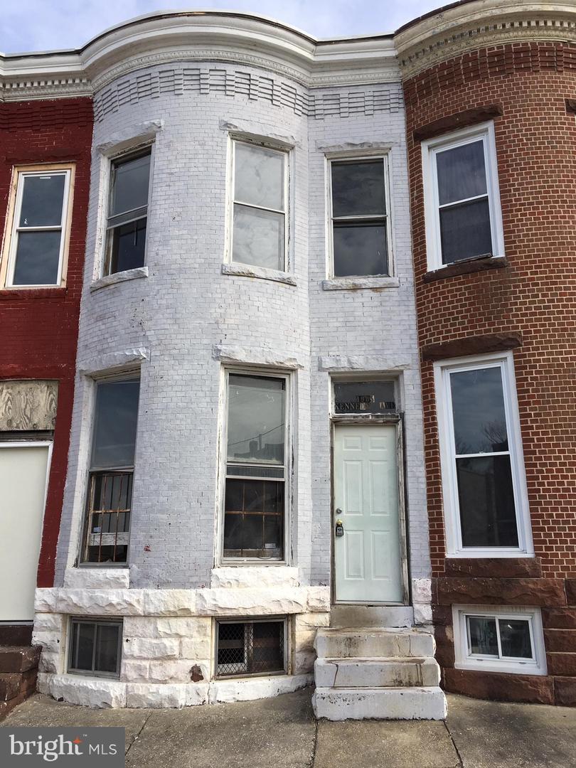 1905 Kennedy Avenue - Photo 1