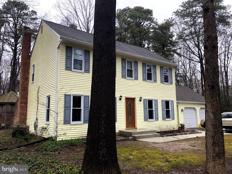 104 Nanticoke Trail - Photo 1