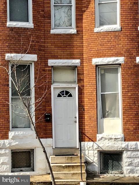250 Monroe Street - Photo 1