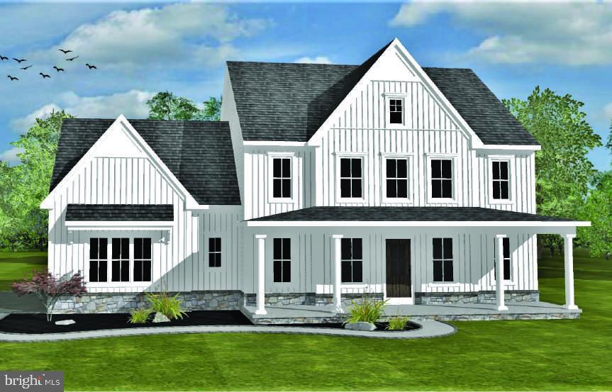 0 Bonneville Drive - Photo 1