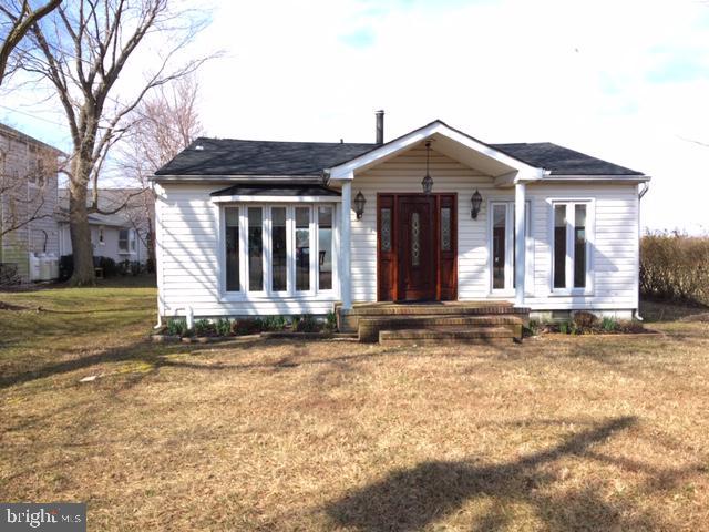 201 Stoney Bar Bluff Road - Photo 1