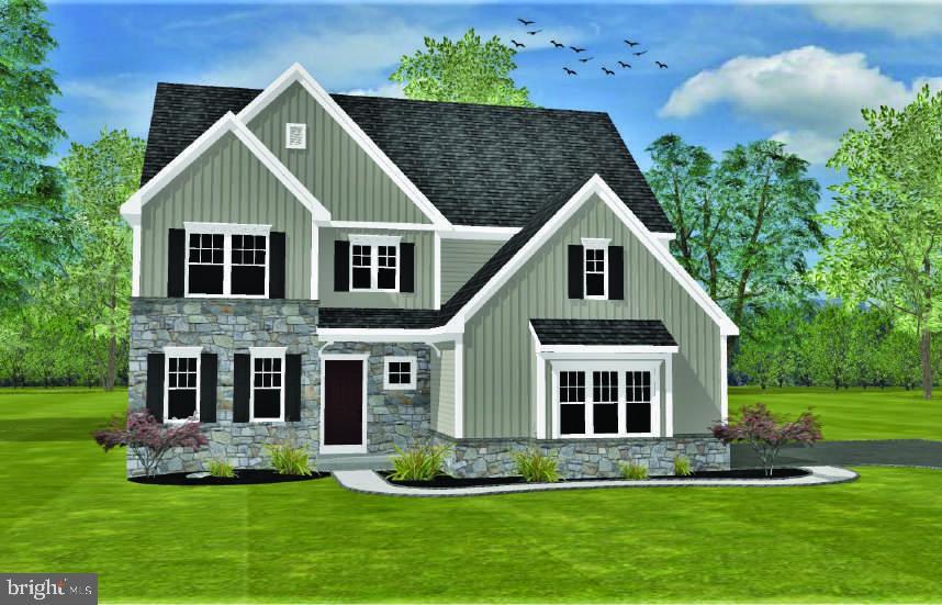 0 Bonneville Drive - Photo 1