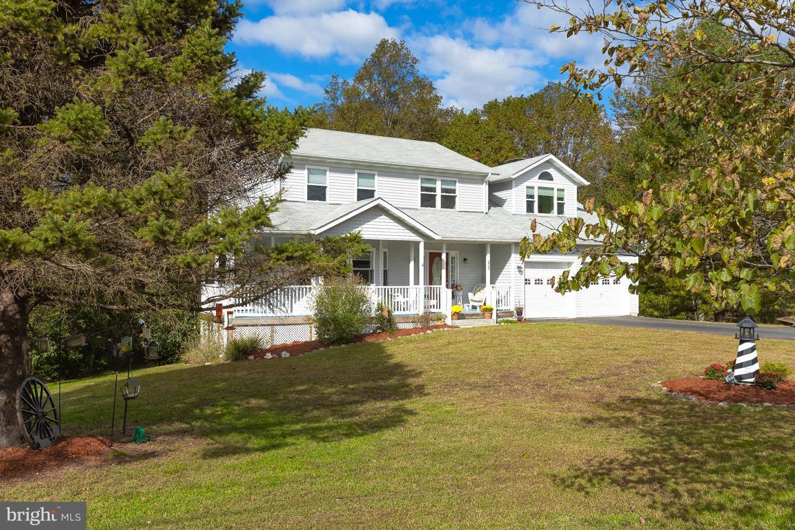 2735 Lower Marlboro Road - Photo 1