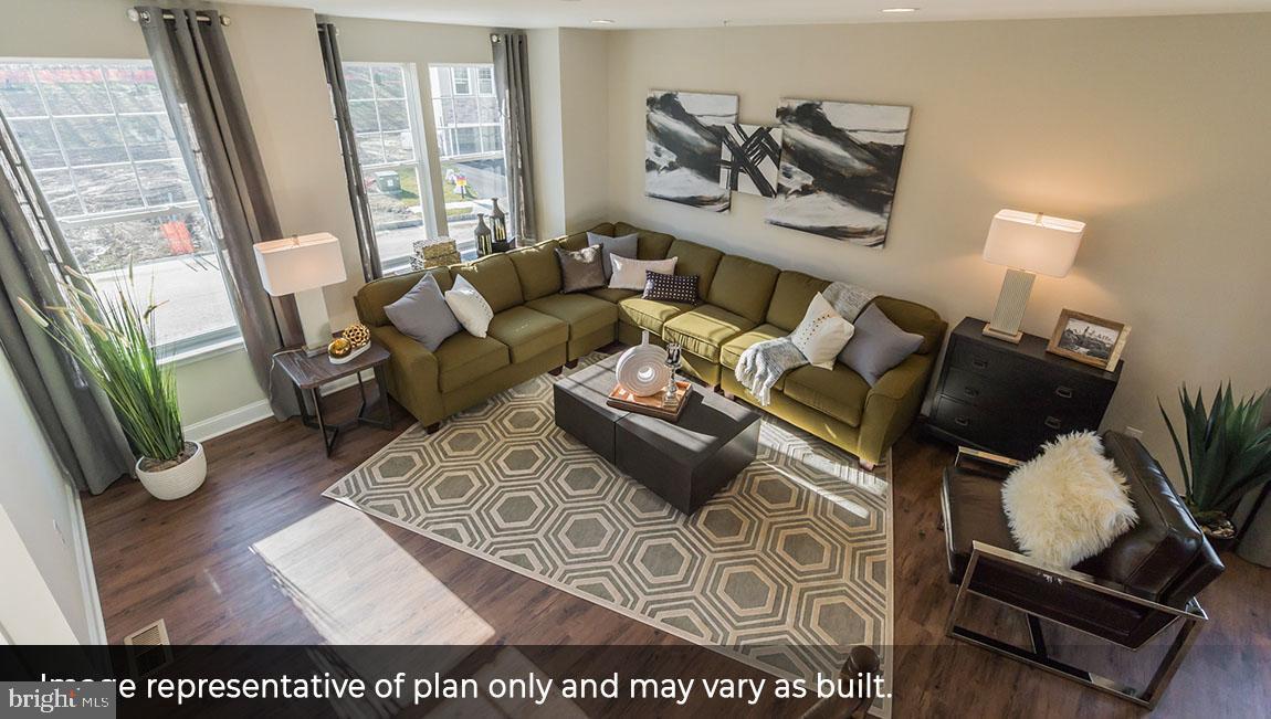 Lot 106 Dawson Place - Photo 1