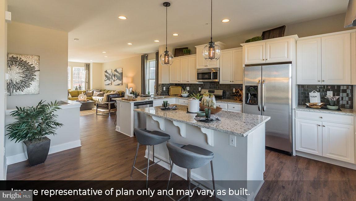 Lot 107 Dawson Place - Photo 1