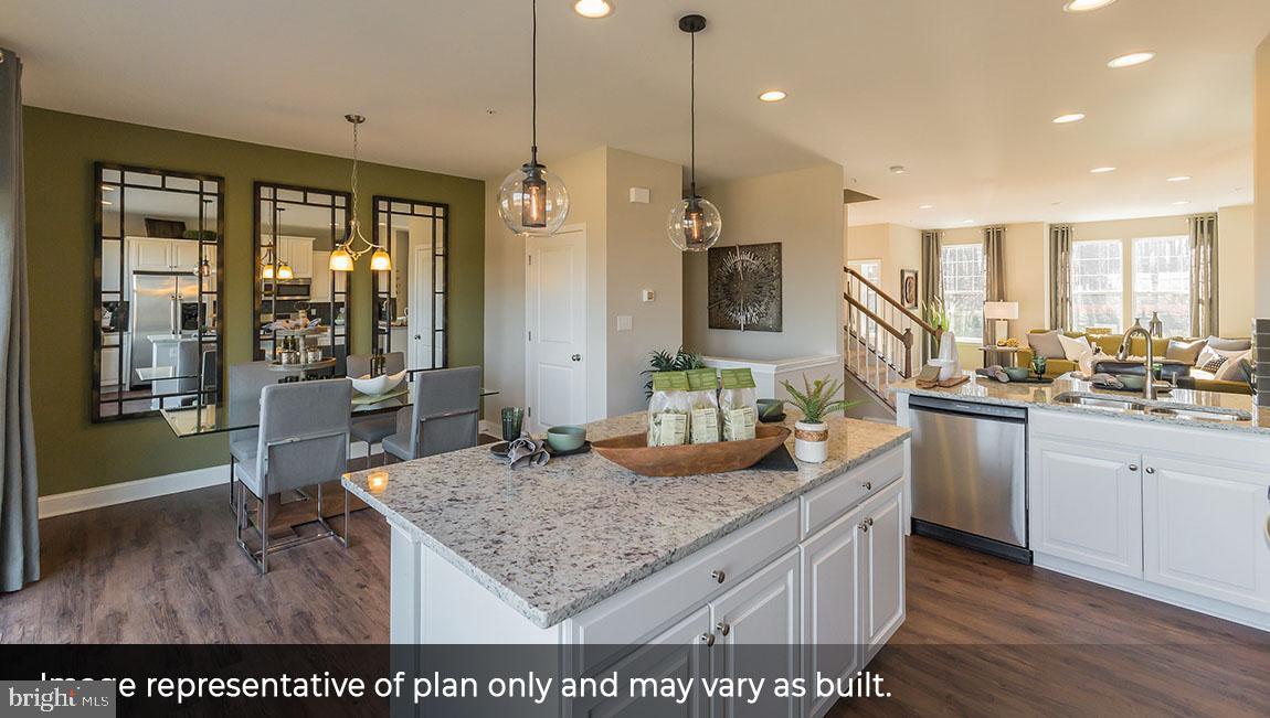 Lot 109 Dawson Place - Photo 1