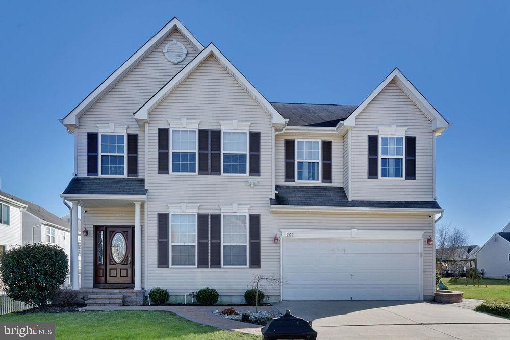 209 Stallion Court - Photo 1