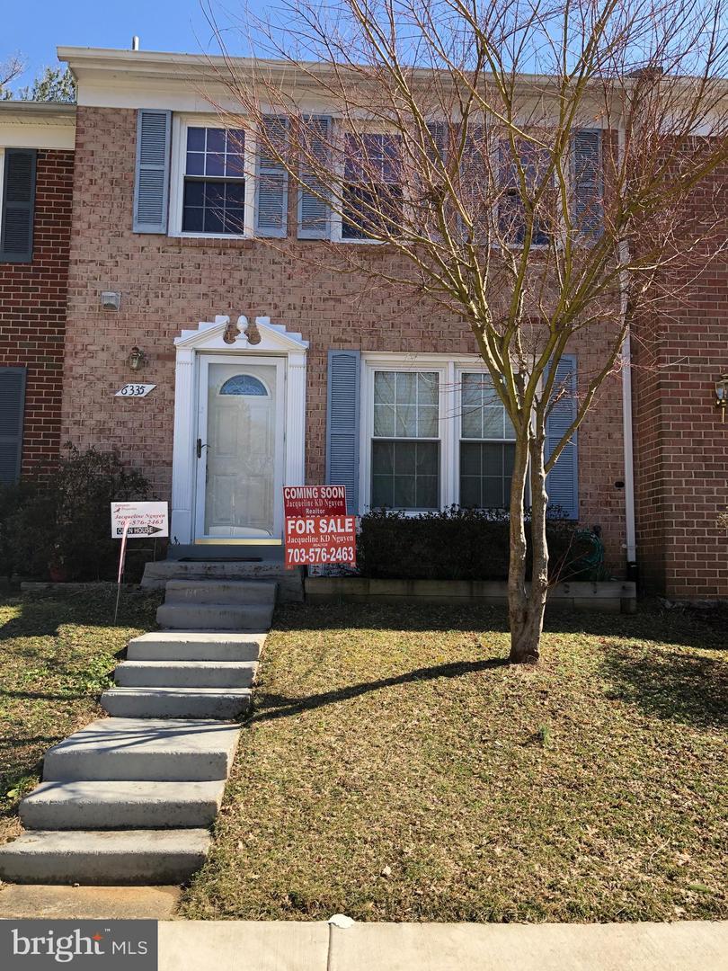 6335 Buffie Court - Photo 1