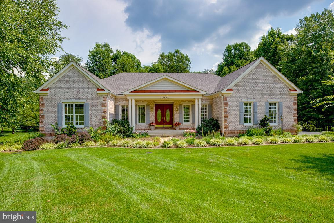 16952 Old Sawmill Road - Photo 1