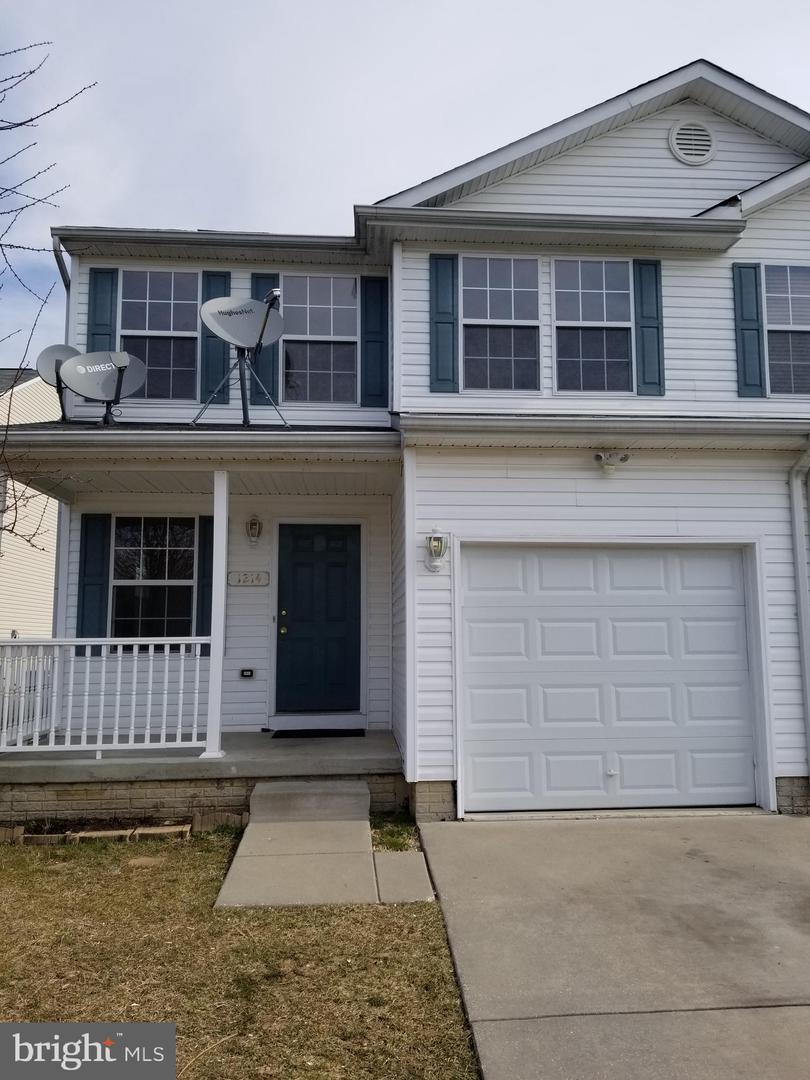 1214 Rosegate Court - Photo 1