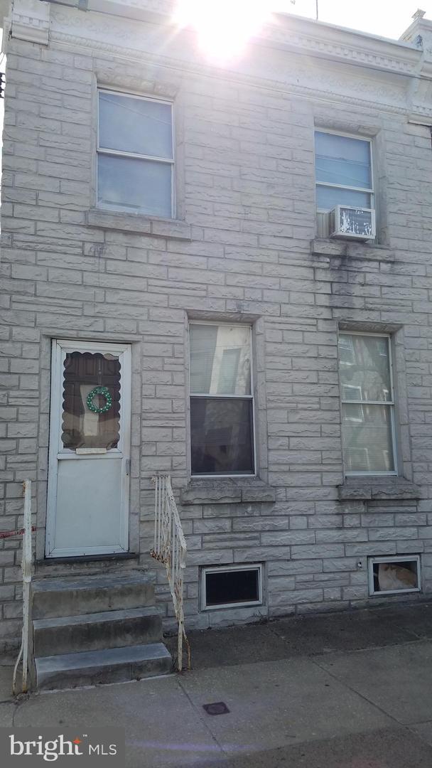 2625 Memphis Street - Photo 1